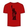 Adult Stars & Stripes T-Shirt Thumbnail