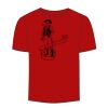 Adult Stars & Stripes T-Shirt Thumbnail
