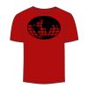 Adult Stars & Stripes T-Shirt Thumbnail