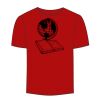 Adult Stars & Stripes T-Shirt Thumbnail