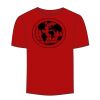 Adult Stars & Stripes T-Shirt Thumbnail
