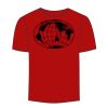 Adult Stars & Stripes T-Shirt Thumbnail