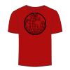 Adult Stars & Stripes T-Shirt Thumbnail