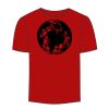 Adult Stars & Stripes T-Shirt Thumbnail