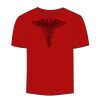 Adult Stars & Stripes T-Shirt Thumbnail
