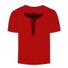 Adult Stars & Stripes T-Shirt Thumbnail