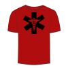 Adult Stars & Stripes T-Shirt Thumbnail