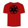 Adult Stars & Stripes T-Shirt Thumbnail