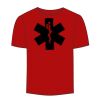 Adult Stars & Stripes T-Shirt Thumbnail