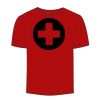 Adult Stars & Stripes T-Shirt Thumbnail