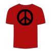 Adult Stars & Stripes T-Shirt Thumbnail