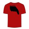Adult Stars & Stripes T-Shirt Thumbnail