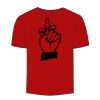 Adult Stars & Stripes T-Shirt Thumbnail