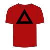 Adult Stars & Stripes T-Shirt Thumbnail