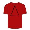 Adult Stars & Stripes T-Shirt Thumbnail
