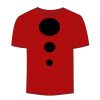 Adult Stars & Stripes T-Shirt Thumbnail