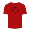 Adult Stars & Stripes T-Shirt Thumbnail
