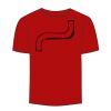 Adult Stars & Stripes T-Shirt Thumbnail