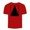 Adult Stars & Stripes T-Shirt Thumbnail