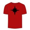 Adult Stars & Stripes T-Shirt Thumbnail