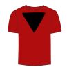 Adult Stars & Stripes T-Shirt Thumbnail
