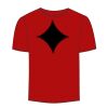 Adult Stars & Stripes T-Shirt Thumbnail