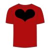 Adult Stars & Stripes T-Shirt Thumbnail