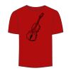 Adult Stars & Stripes T-Shirt Thumbnail