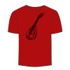 Adult Stars & Stripes T-Shirt Thumbnail