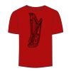 Adult Stars & Stripes T-Shirt Thumbnail