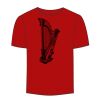 Adult Stars & Stripes T-Shirt Thumbnail