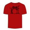 Adult Stars & Stripes T-Shirt Thumbnail