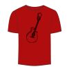 Adult Stars & Stripes T-Shirt Thumbnail