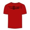 Adult Stars & Stripes T-Shirt Thumbnail