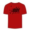Adult Stars & Stripes T-Shirt Thumbnail