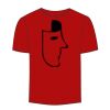 Adult Stars & Stripes T-Shirt Thumbnail