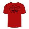 Adult Stars & Stripes T-Shirt Thumbnail