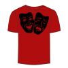 Adult Stars & Stripes T-Shirt Thumbnail