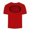 Adult Stars & Stripes T-Shirt Thumbnail