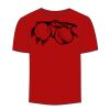 Adult Stars & Stripes T-Shirt Thumbnail