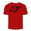 Adult Stars & Stripes T-Shirt Thumbnail
