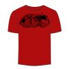 Adult Stars & Stripes T-Shirt Thumbnail