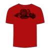 Adult Stars & Stripes T-Shirt Thumbnail