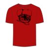Adult Stars & Stripes T-Shirt Thumbnail