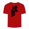 Adult Stars & Stripes T-Shirt Thumbnail
