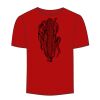Adult Stars & Stripes T-Shirt Thumbnail