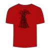 Adult Stars & Stripes T-Shirt Thumbnail