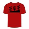 Adult Stars & Stripes T-Shirt Thumbnail