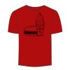 Adult Stars & Stripes T-Shirt Thumbnail