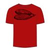 Adult Stars & Stripes T-Shirt Thumbnail